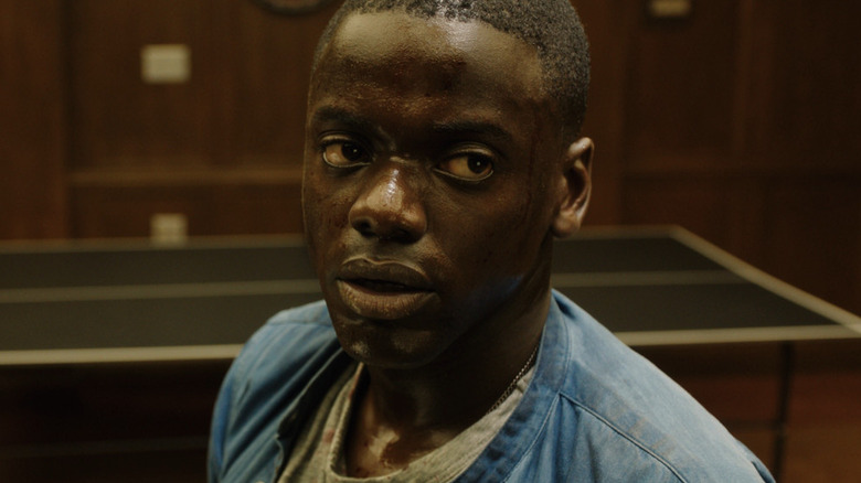 Daniel Kaluuya in Get Out