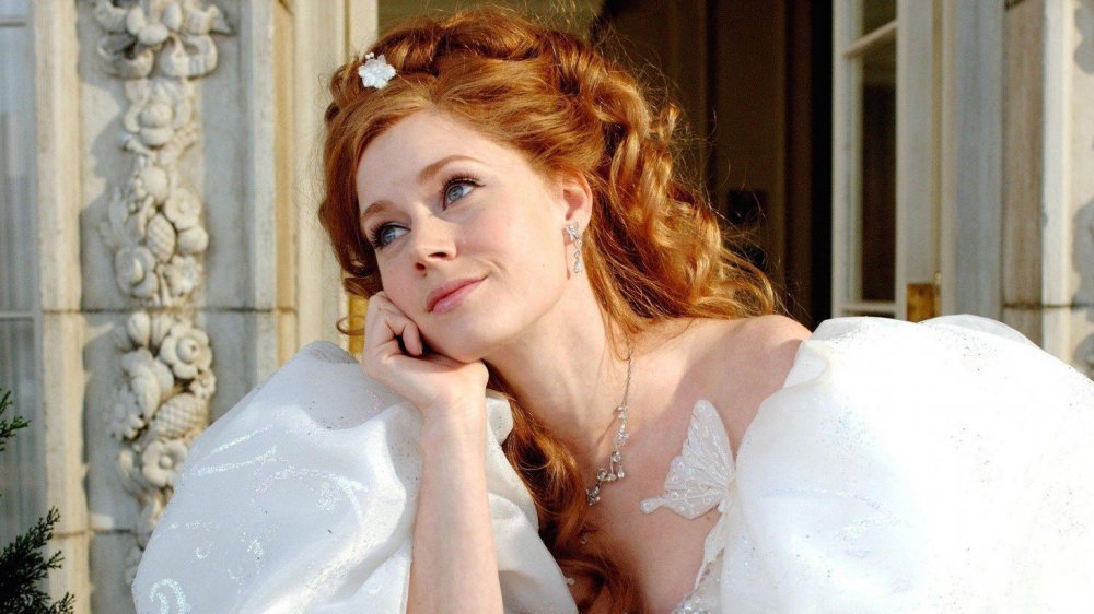 Amy Adams in Enchanted