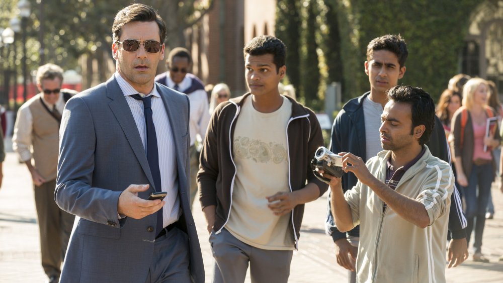 Million Dollar Arm