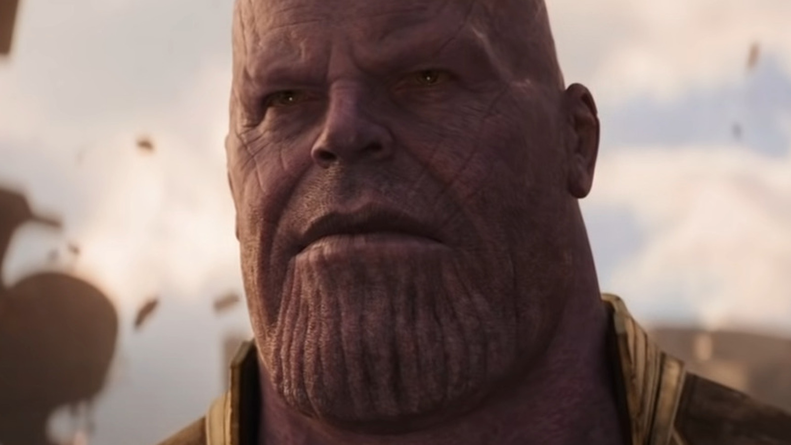 The Best Easter Egg In Every MCU Movie