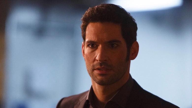 Lucifer
