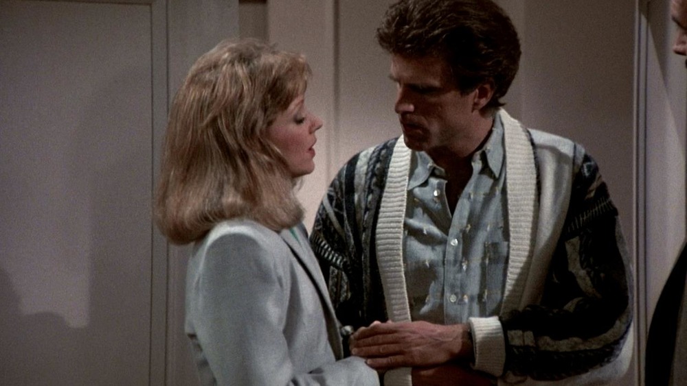 Sam and Diane
