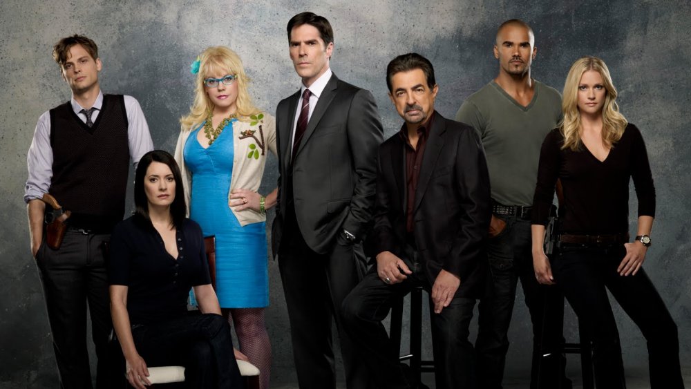 10 Best Episodes Of Criminal Minds, According To IMDb