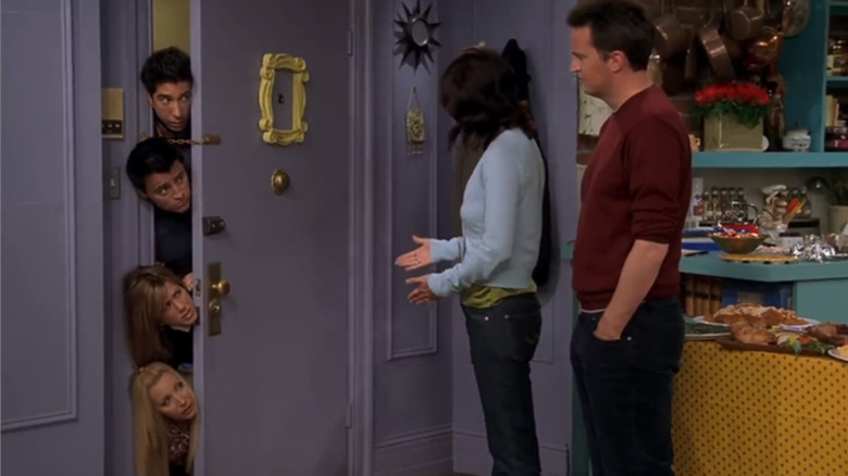It's the one day of the year when we can all relate to Ross from 'Friends'  | Mashable