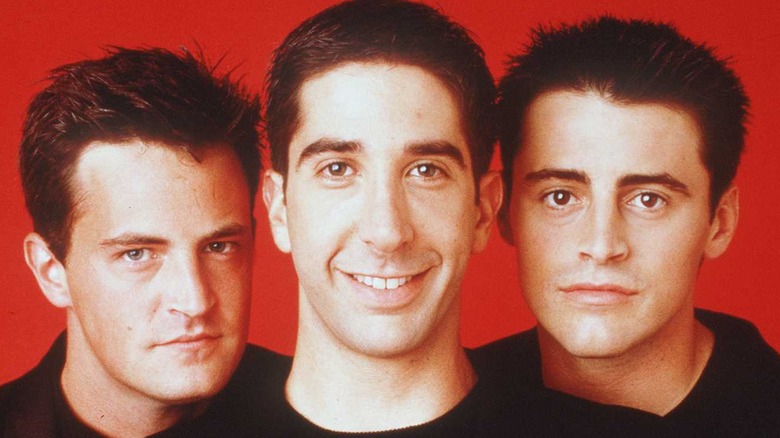 Friends': Best 30 Episodes, Ranked