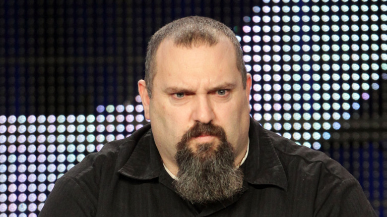Todd Hoffman