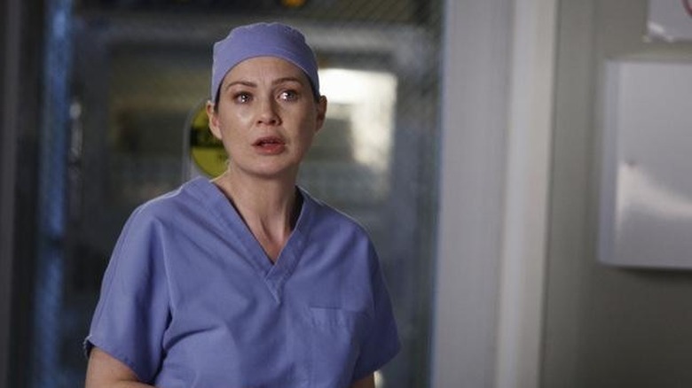 Grey's Anatomy