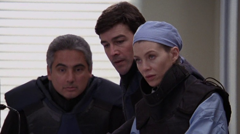 Grey's Anatomy