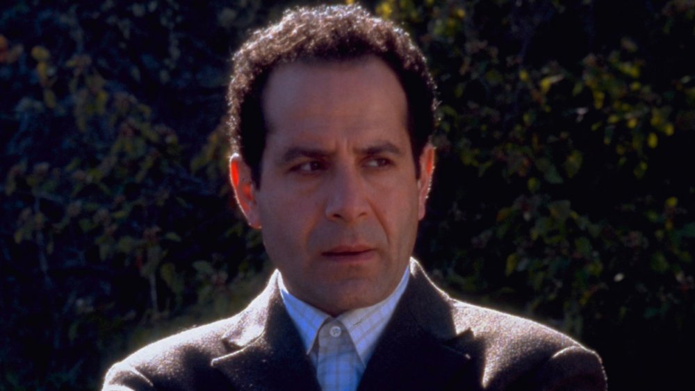 Adrian Monk