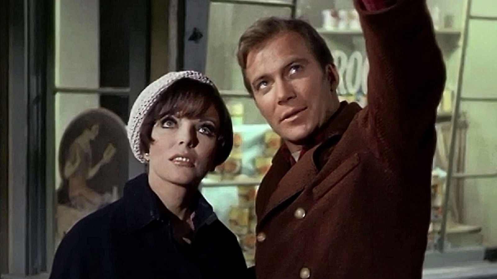 The Best Episodes Of Star Trek The Original Series