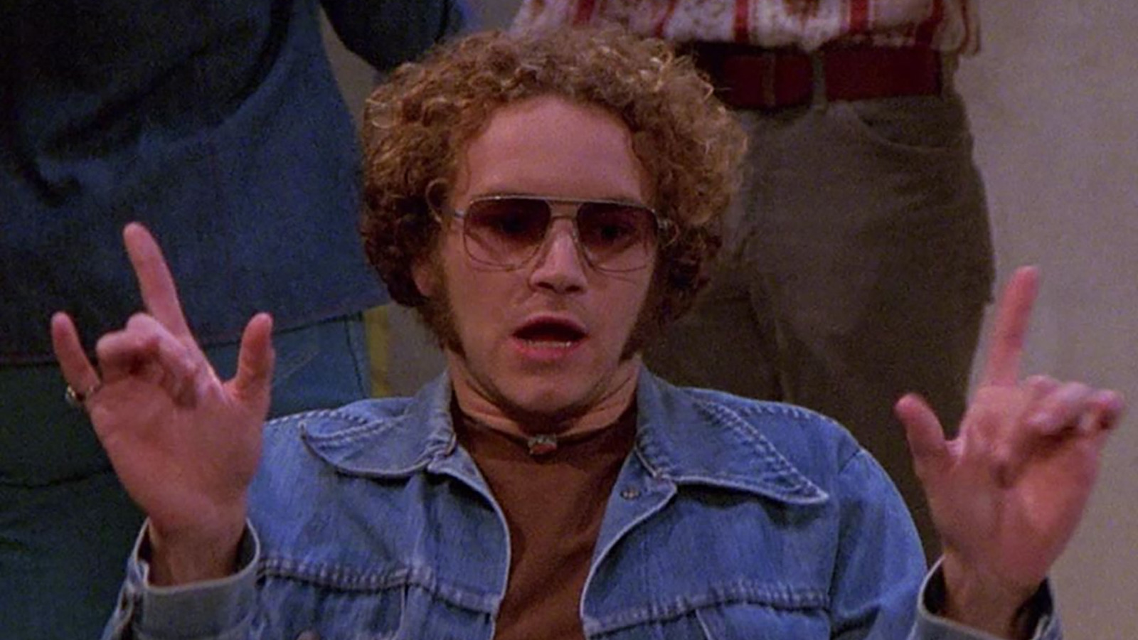 The Best Episodes Of That '70s Show According To IMDb