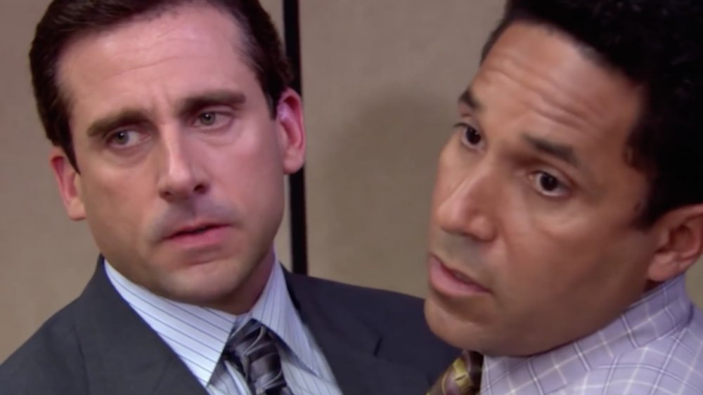 30 Best Office Episodes Ranked
