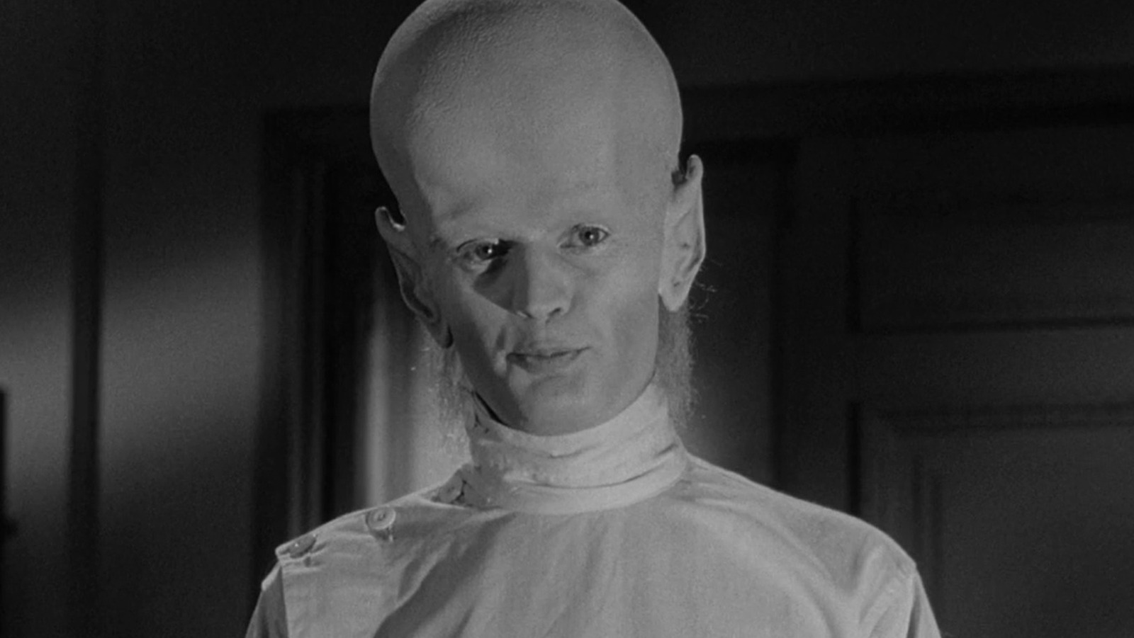 The Best Episodes Of The Outer Limits Ranked