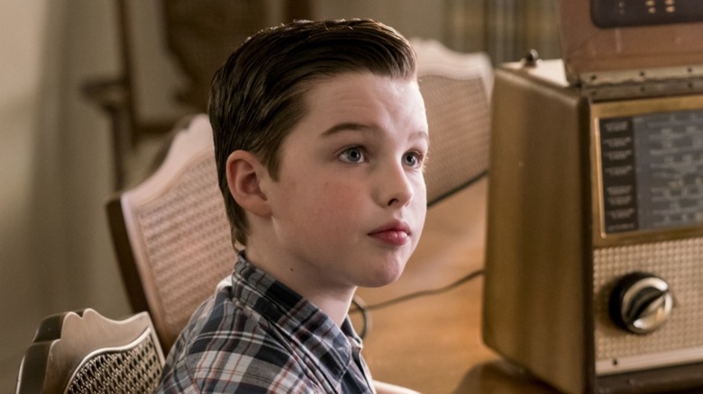 Young Sheldon: The Most Skippable Episode In Season 4