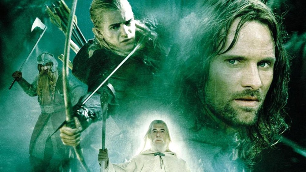 The Best Fantasy Movies Of All Time According To Rotten Tomatoes