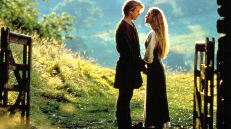 The Princess Bride