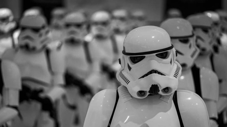Stormtroopers