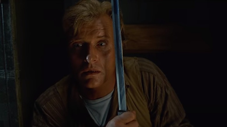 Rutger Hauer