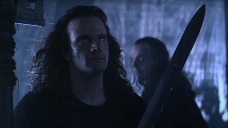 Christopher Lambert