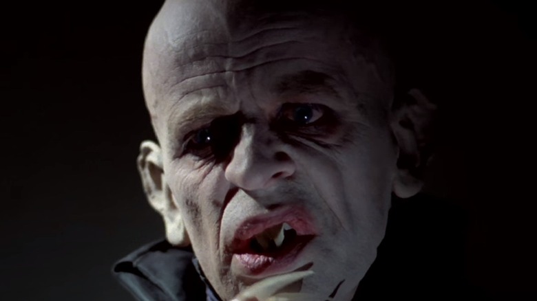 Klaus Kinski Dracula