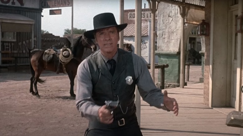 The Best Free Western Movies You Can Watch On YouTube Right Now