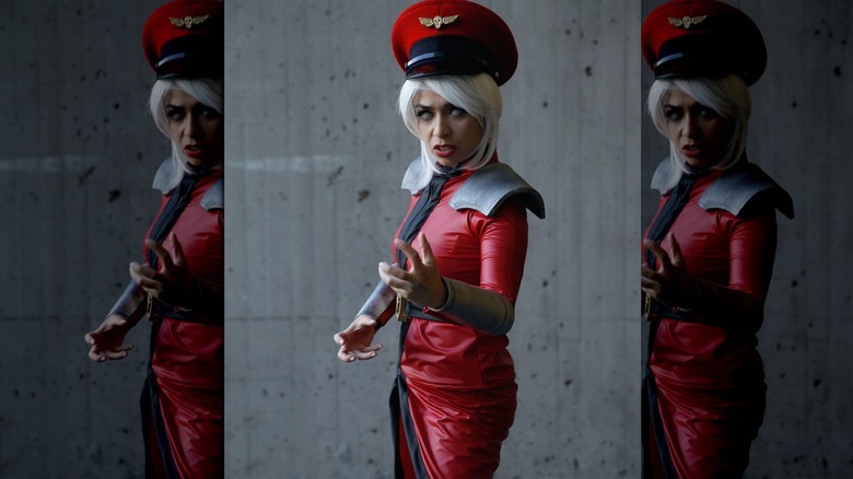 The 38 Best Video Game Cosplay Ideas From The Past Decade