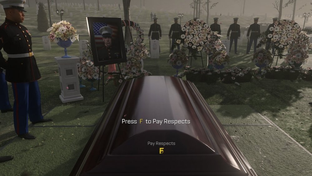 Call Of Duty: Advanced Warfare