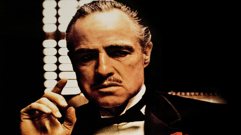 the godfather