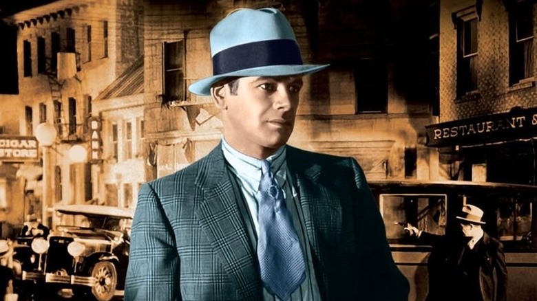 Scarface (1932)