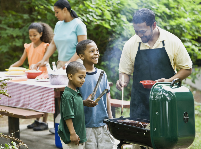 The Best Gifts for Grilling Enthusiasts