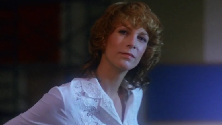 Kim Hammond looking back