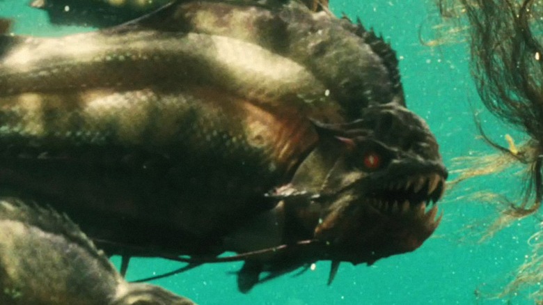 Piranha 3D