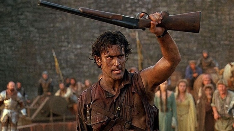 Ash's boomstick