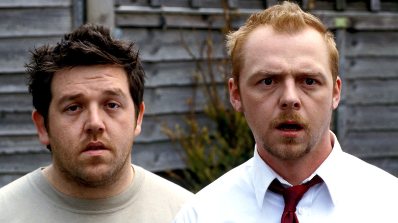 Shaun of the Dead