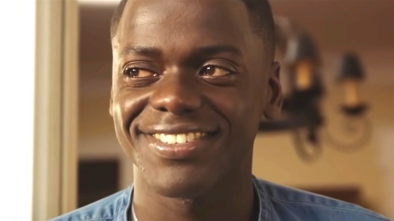 Daniel Kaluuya in Get Out