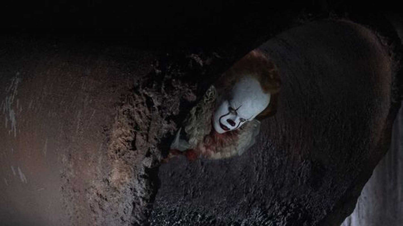 The Best Horror Movie Disguises In History