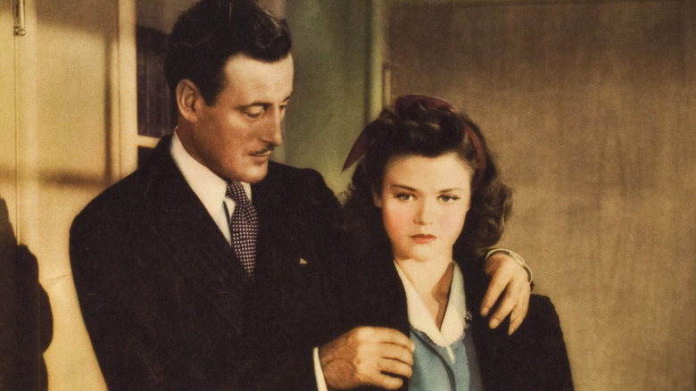 Jane Randolph in Cat People