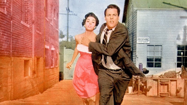 Invasion of the Body Snatchers