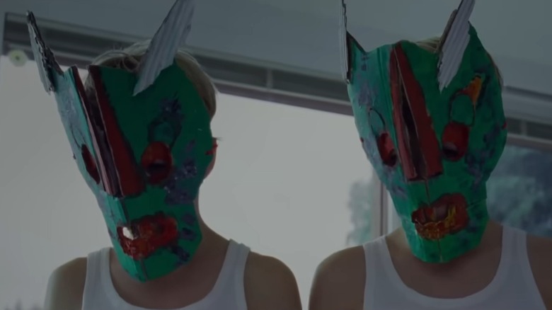 Goodnight Mommy trailer