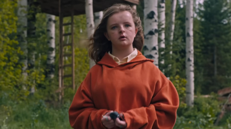 Hereditary trailer