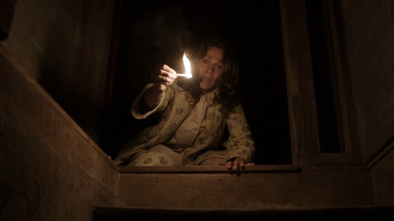The Conjuring