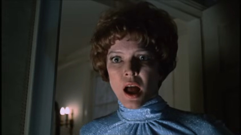 Exorcist trailer