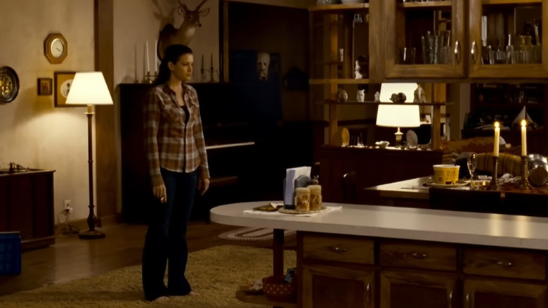 The Strangers