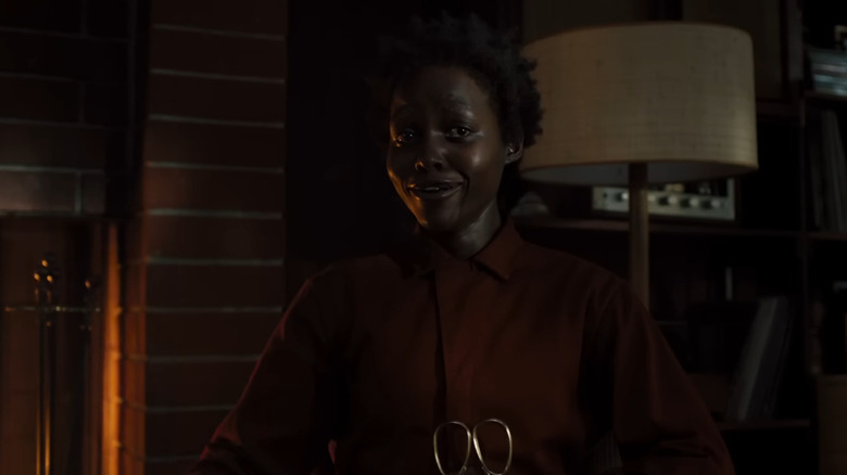 Us trailer