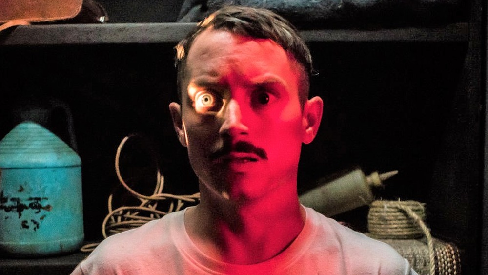 Elijah Wood in Come to Daddy