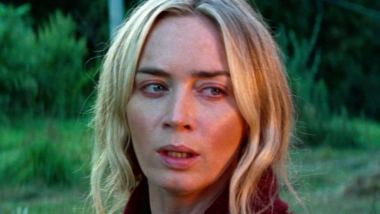 The Best Horror Movies Of 2021