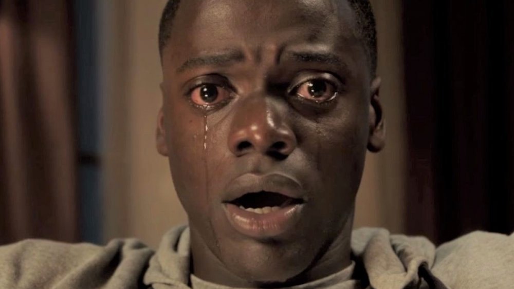 Daniel Kaluuya in Get Out