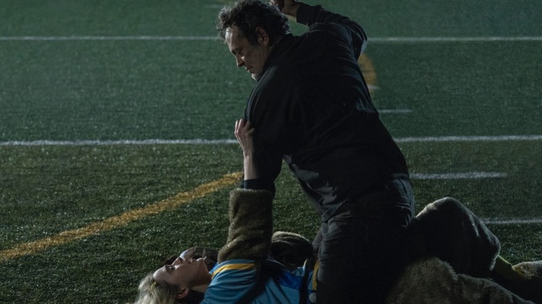 Blissfield Butcher killing someone in Freaky