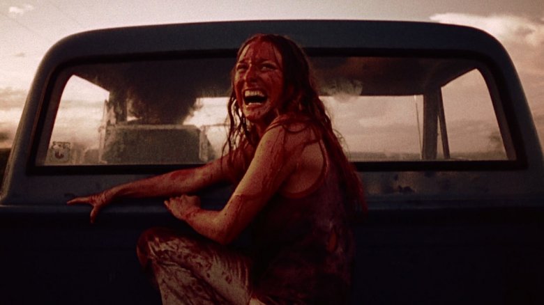 from The Texas Chain Saw Massacre