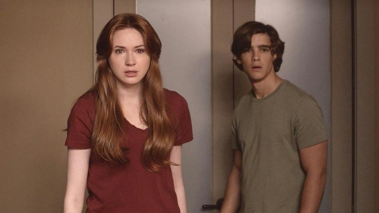 Oculus (2013)